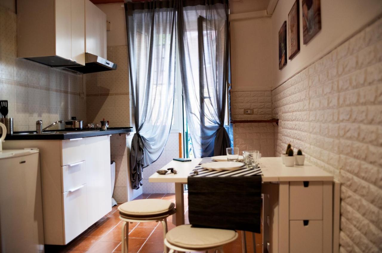 Lapo'S Apartment'S Roma Esterno foto